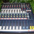 Альбом - Продам микшерный пульт Behringer XENYX 1832FX